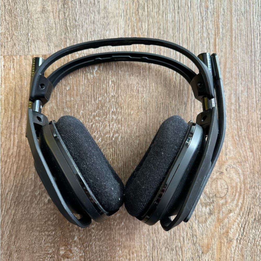 Astro gaming headset - Picture 2 of 4